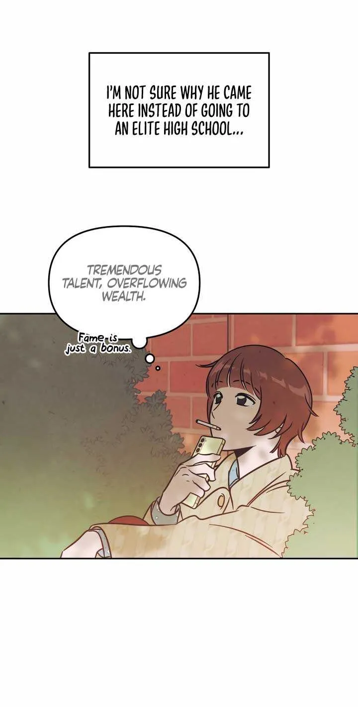 Do You Want Me to Lend You a Lighter? Chapter 1 page 58 - 