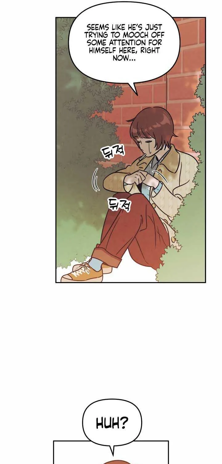 Do You Want Me to Lend You a Lighter? Chapter 1 page 59 - 