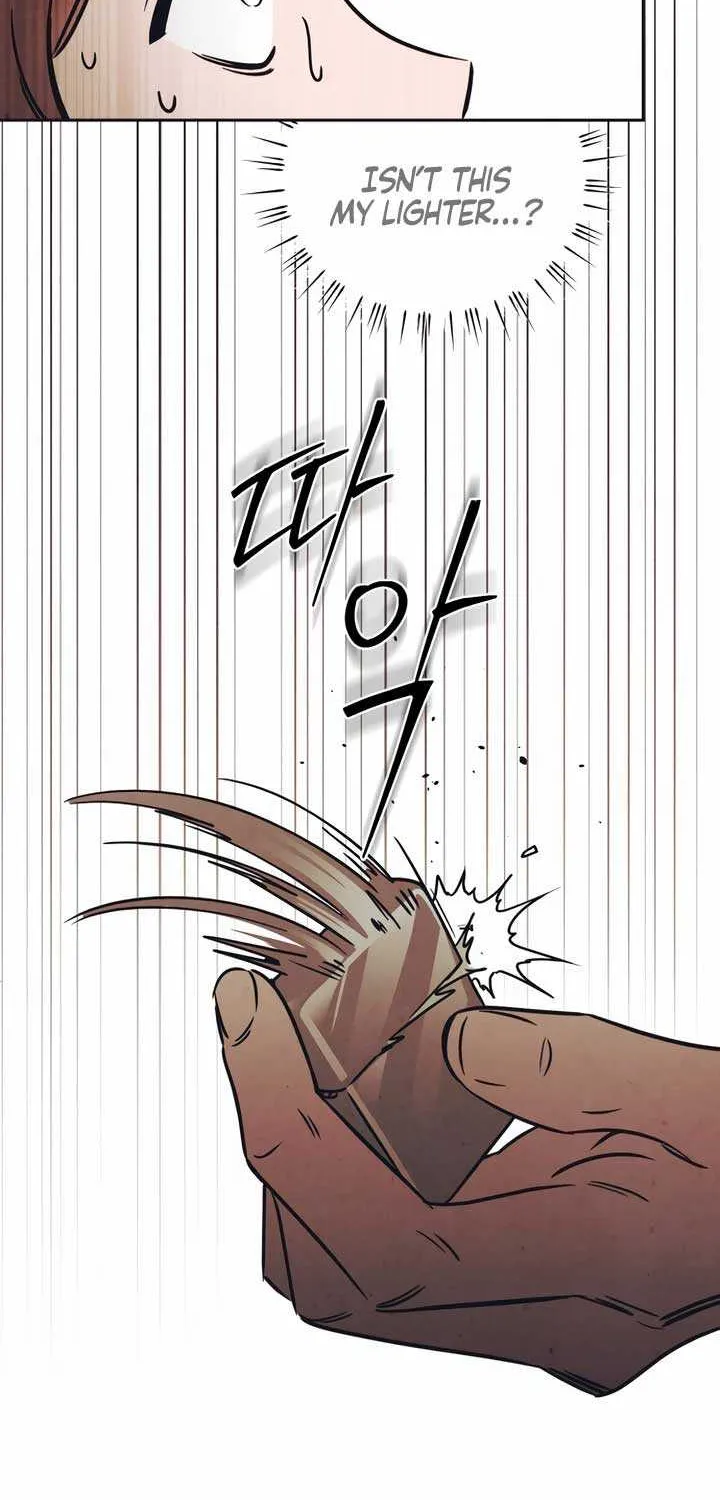 Do You Want Me to Lend You a Lighter? Chapter 1 page 64 - 