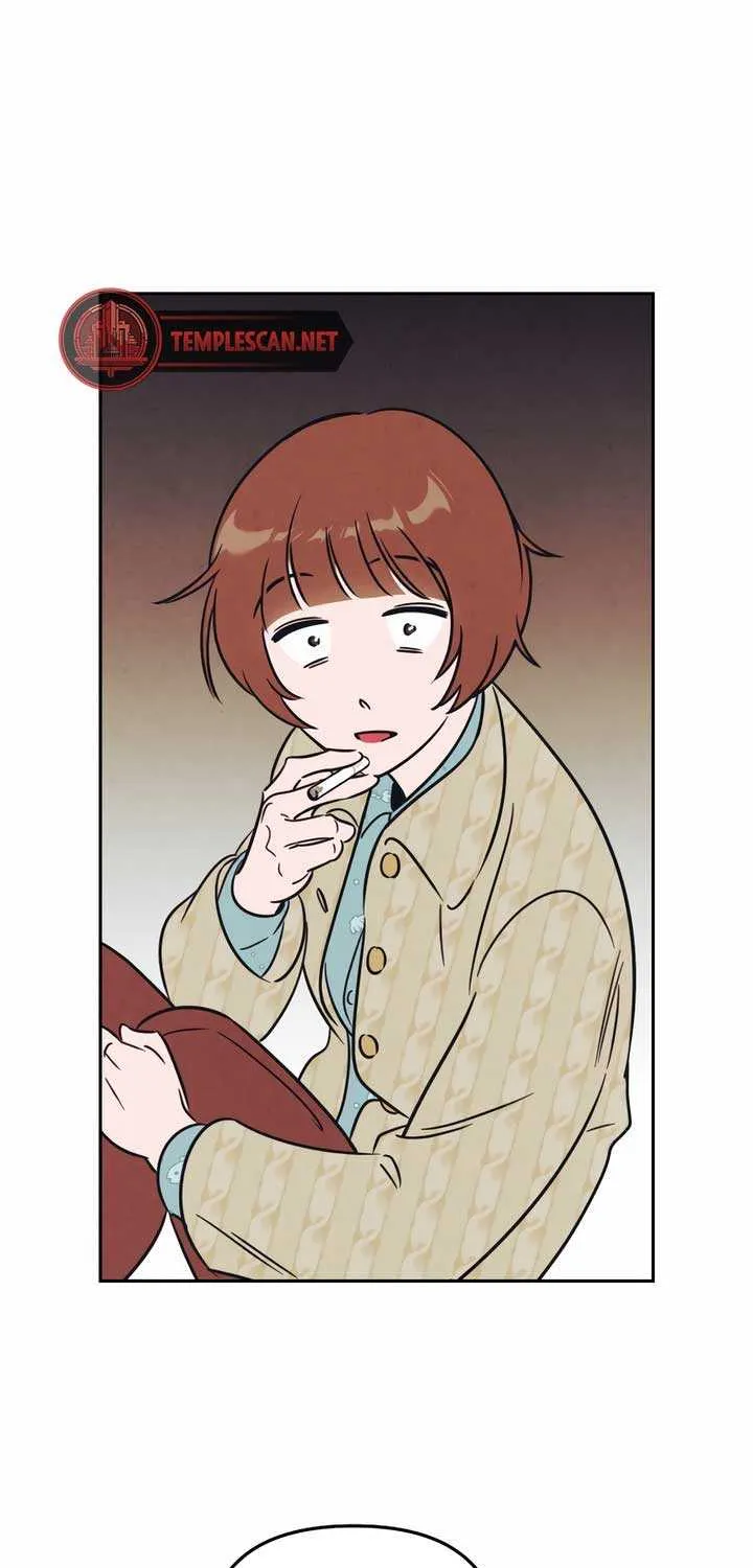 Do You Want Me to Lend You a Lighter? Chapter 1 page 65 - 