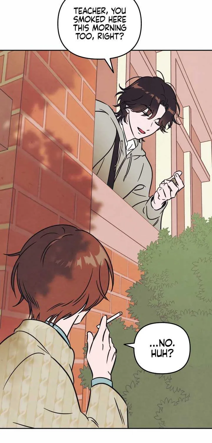 Do You Want Me to Lend You a Lighter? Chapter 1 page 66 - 