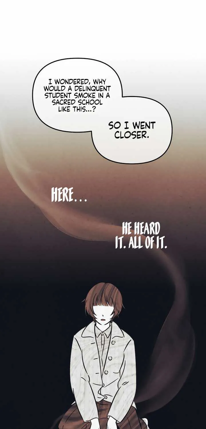 Do You Want Me to Lend You a Lighter? Chapter 1 page 67 - 