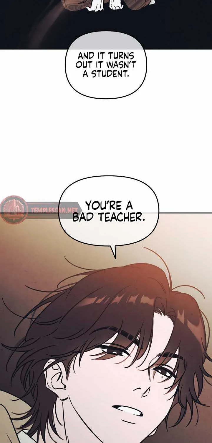 Do You Want Me to Lend You a Lighter? Chapter 1 page 68 - 