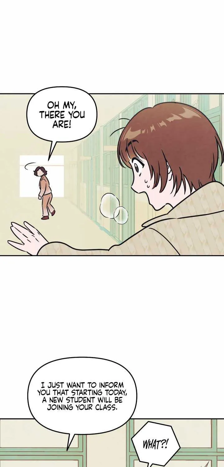 Do You Want Me to Lend You a Lighter? Chapter 1 page 9 - 