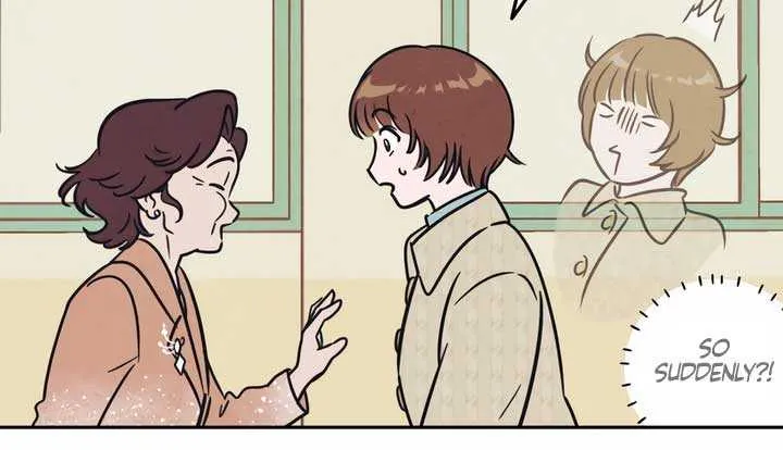 Do You Want Me to Lend You a Lighter? Chapter 1 page 10 - 