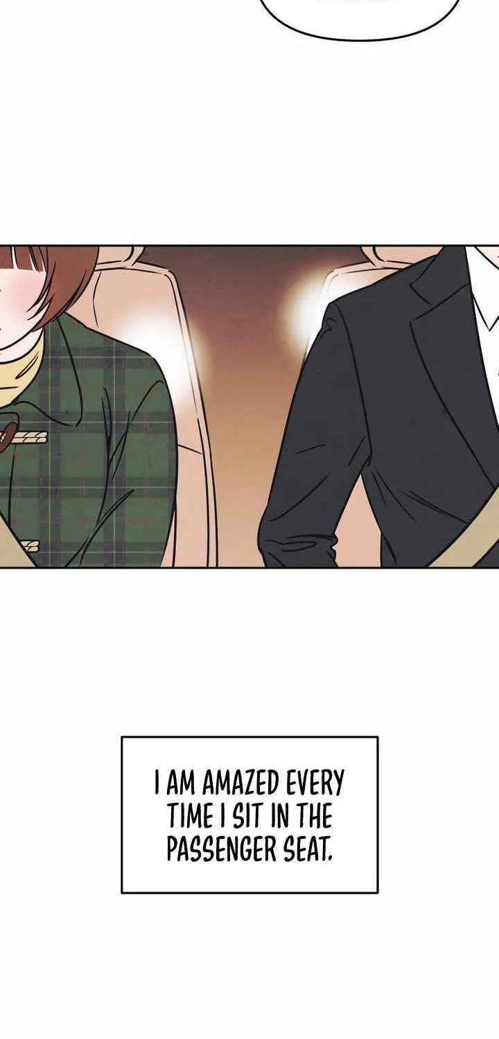 Do You Want Me to Lend You a Lighter? Chapter 10 page 12 - 