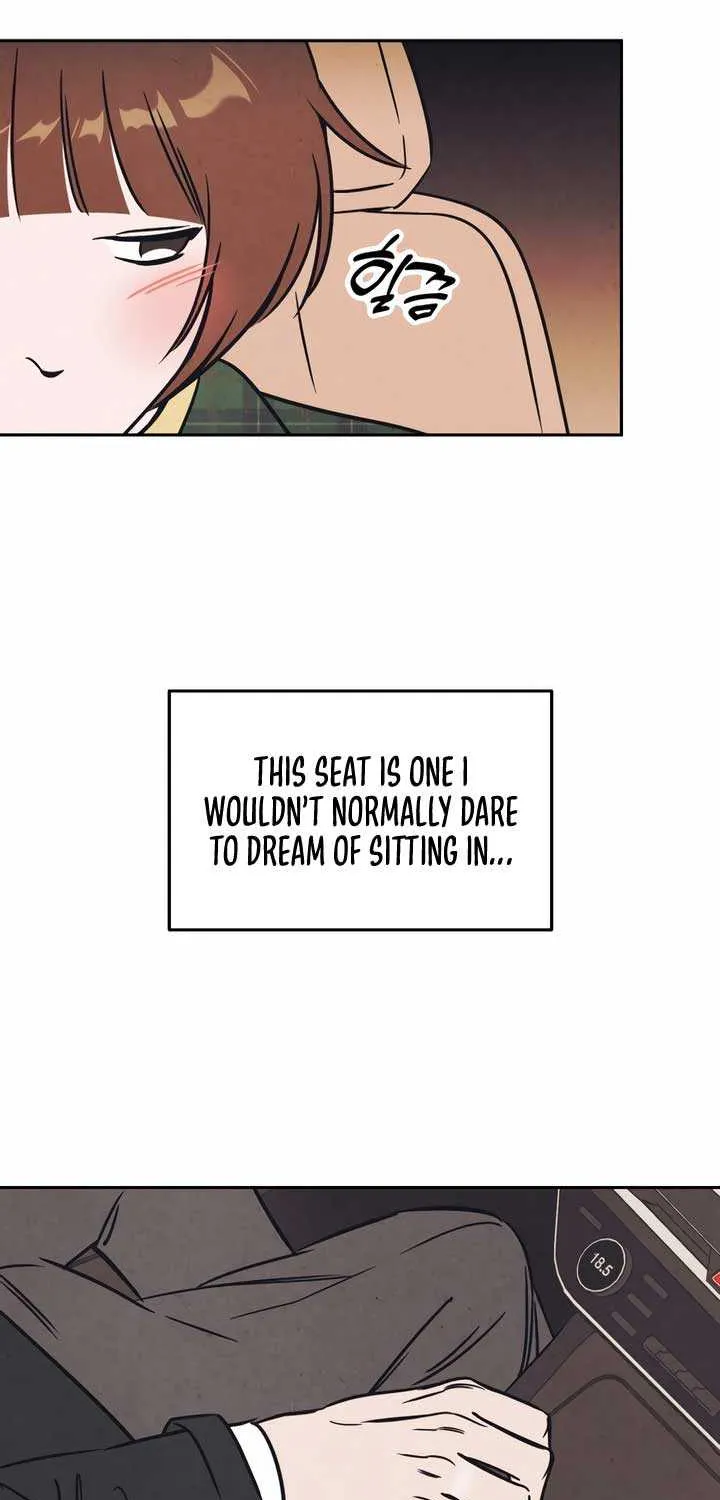 Do You Want Me to Lend You a Lighter? Chapter 10 page 13 - 