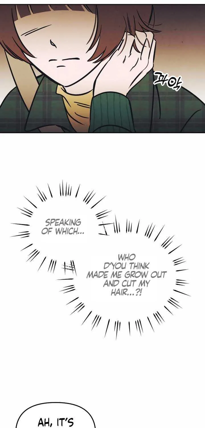 Do You Want Me to Lend You a Lighter? Chapter 10 page 16 - 