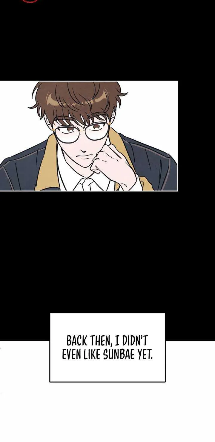 Do You Want Me to Lend You a Lighter? Chapter 10 page 26 - 