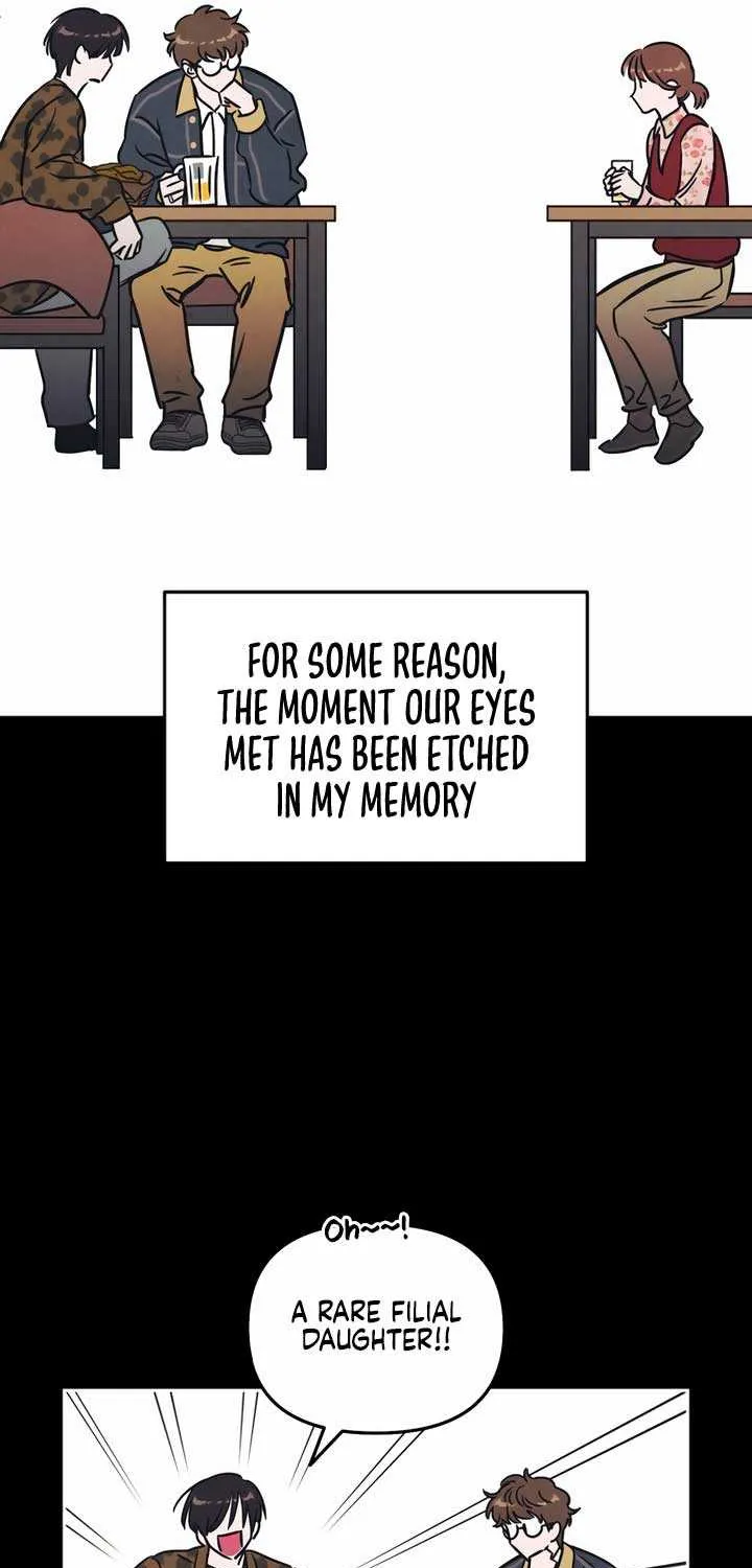 Do You Want Me to Lend You a Lighter? Chapter 10 page 27 - 