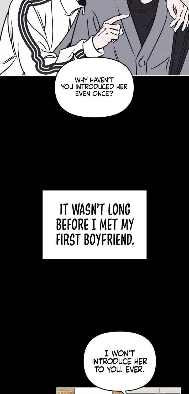 Do You Want Me to Lend You a Lighter? Chapter 10 page 29 - 