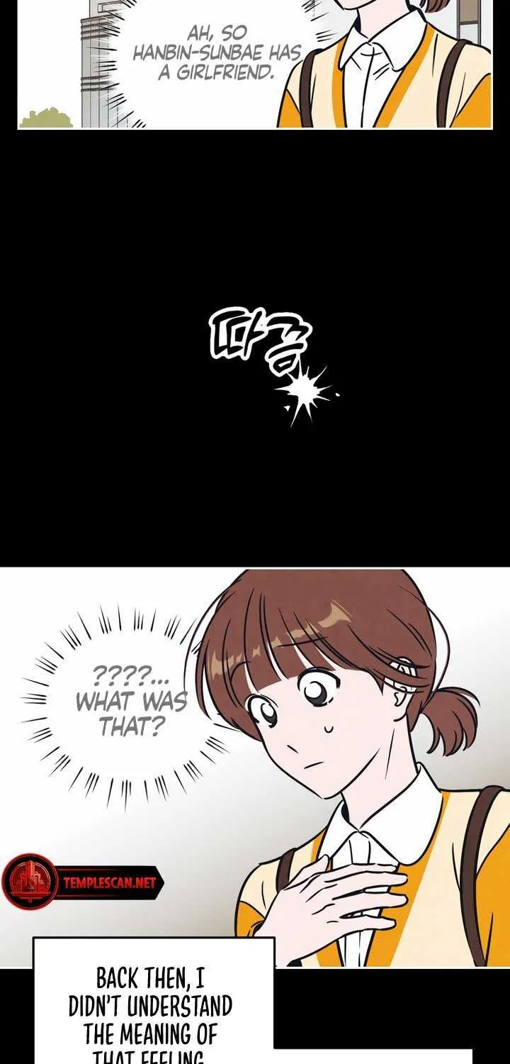 Do You Want Me to Lend You a Lighter? Chapter 10 page 31 - 