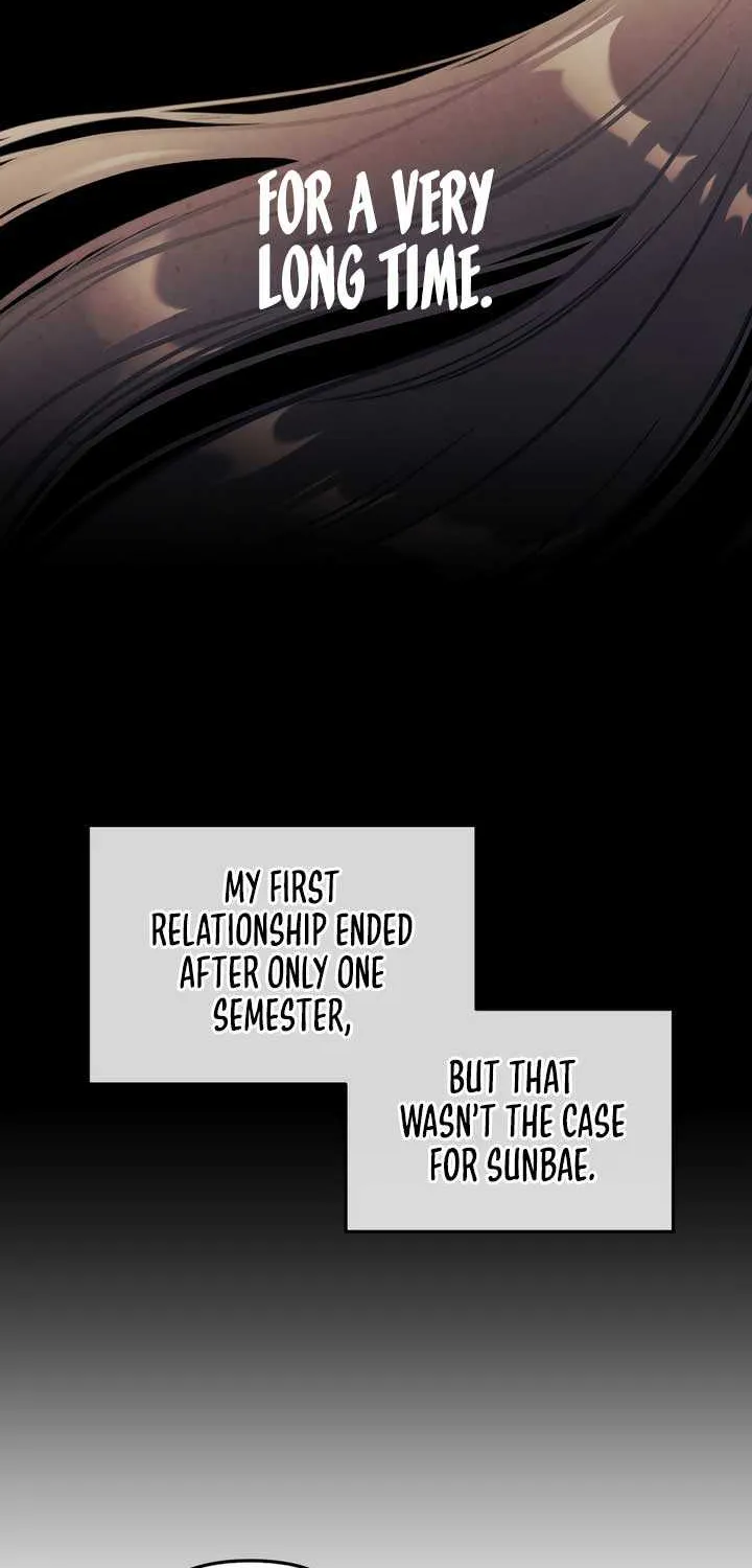 Do You Want Me to Lend You a Lighter? Chapter 10 page 36 - 