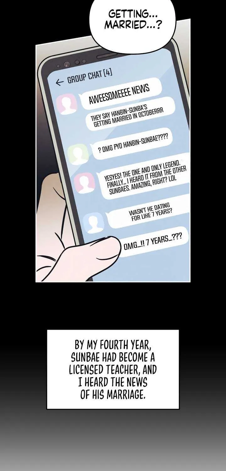 Do You Want Me to Lend You a Lighter? Chapter 10 page 38 - 