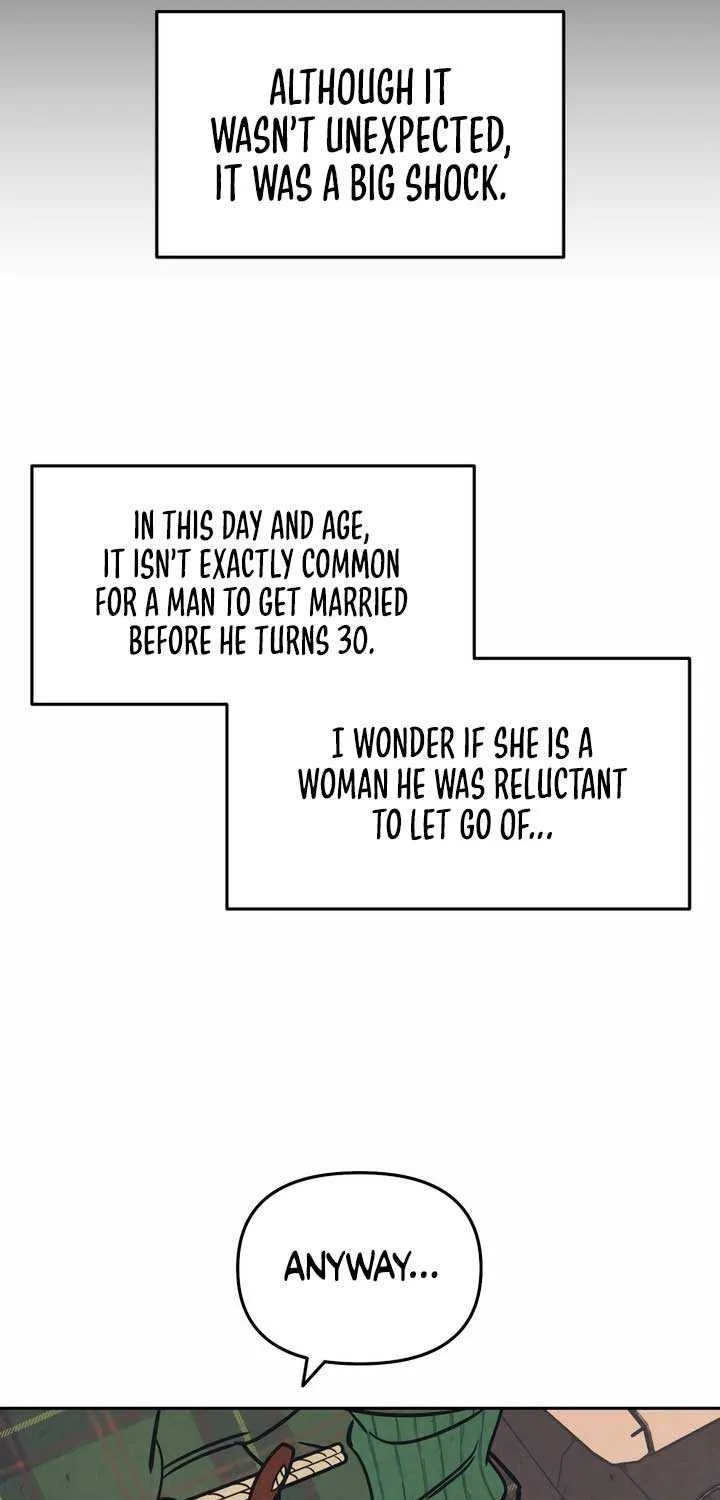 Do You Want Me to Lend You a Lighter? Chapter 10 page 39 - 