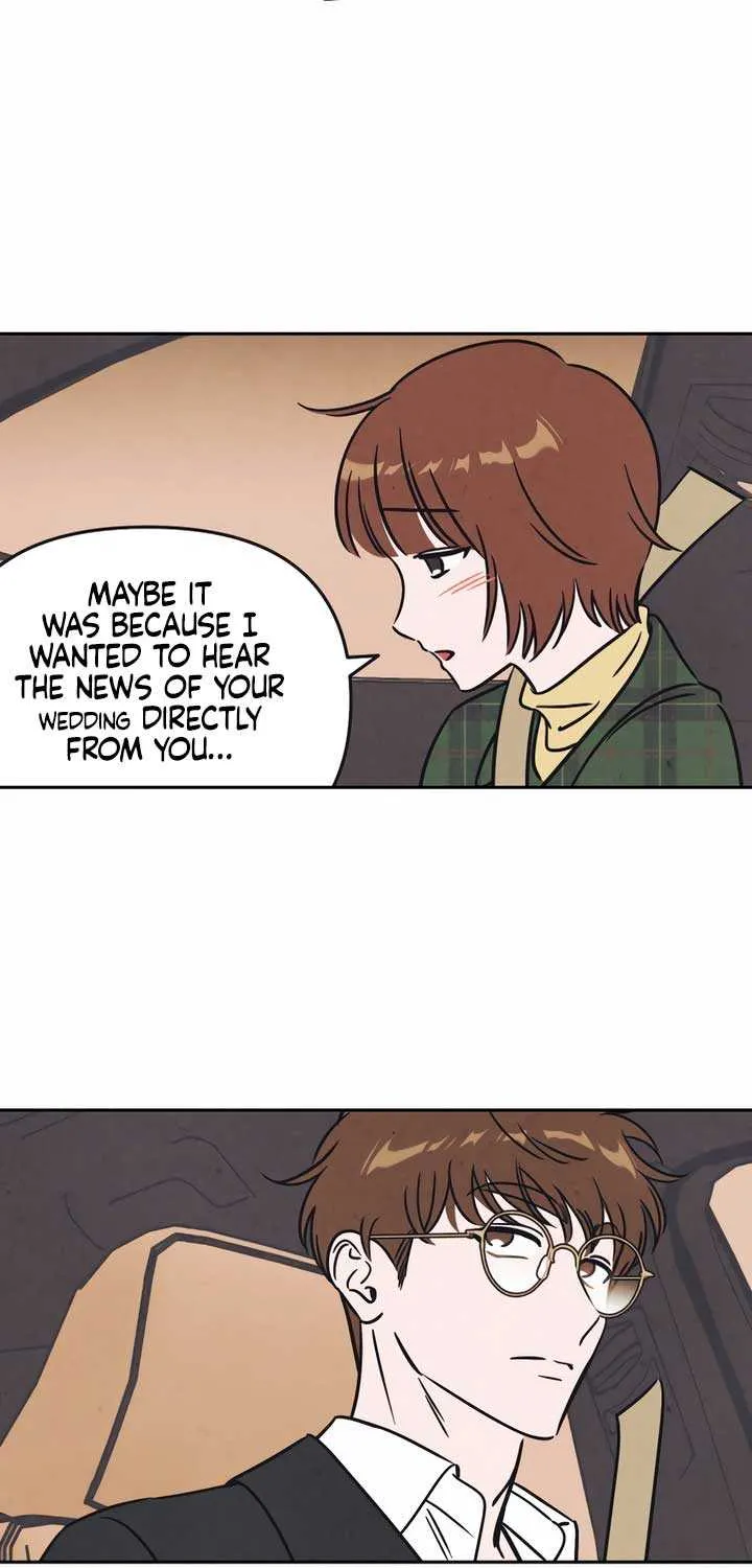 Do You Want Me to Lend You a Lighter? Chapter 10 page 41 - 