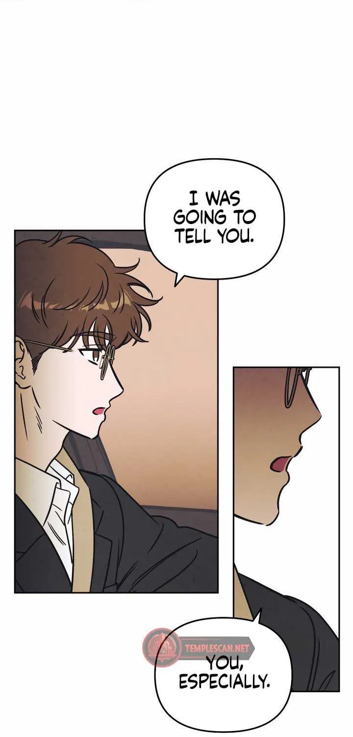 Do You Want Me to Lend You a Lighter? Chapter 10 page 42 - 