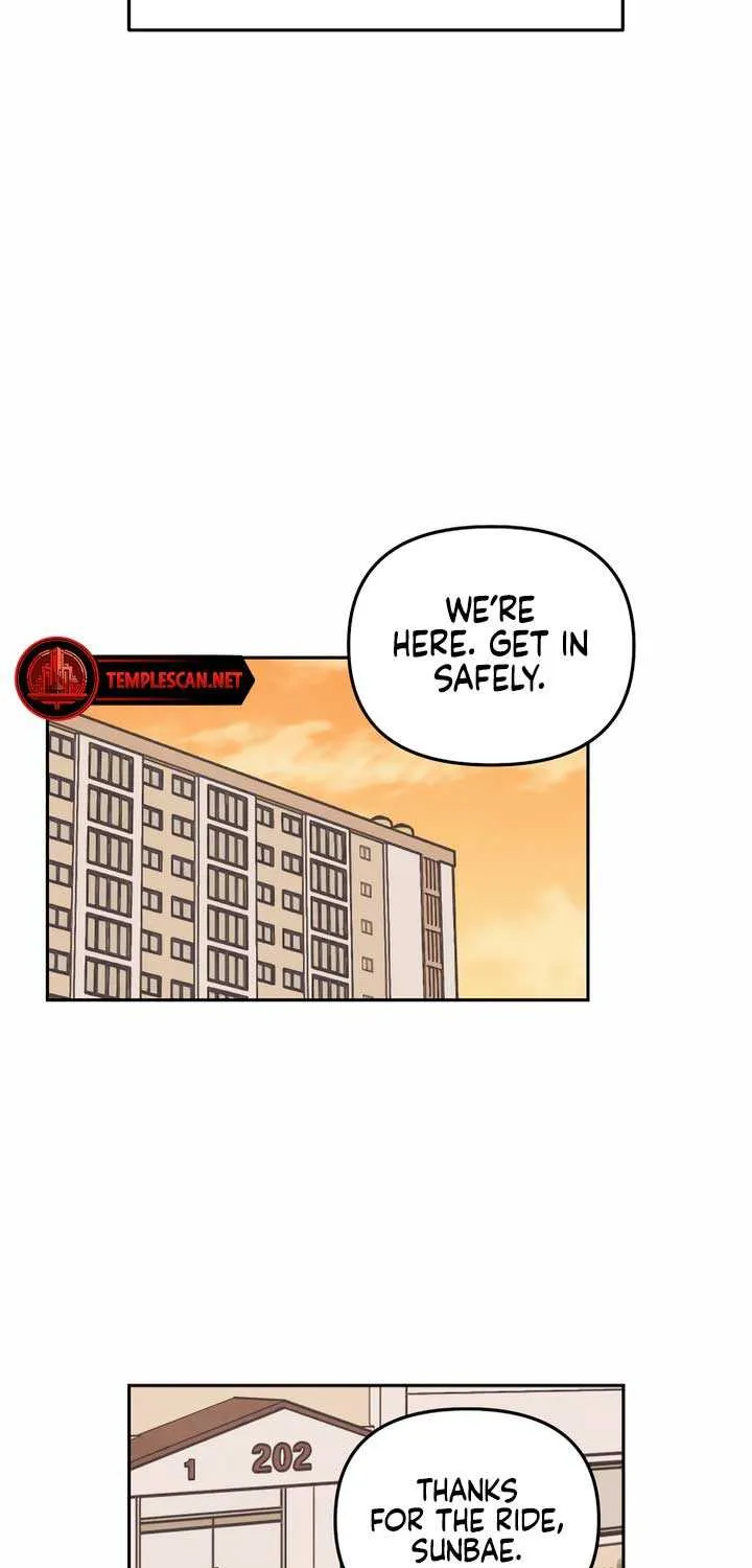 Do You Want Me to Lend You a Lighter? Chapter 10 page 45 - 