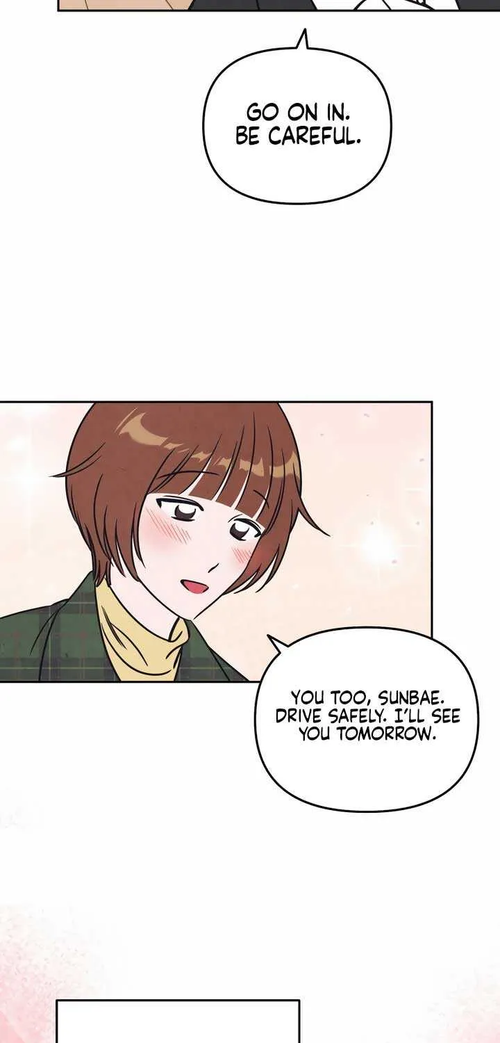 Do You Want Me to Lend You a Lighter? Chapter 10 page 49 - 