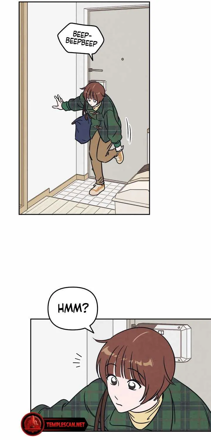 Do You Want Me to Lend You a Lighter? Chapter 10 page 51 - 