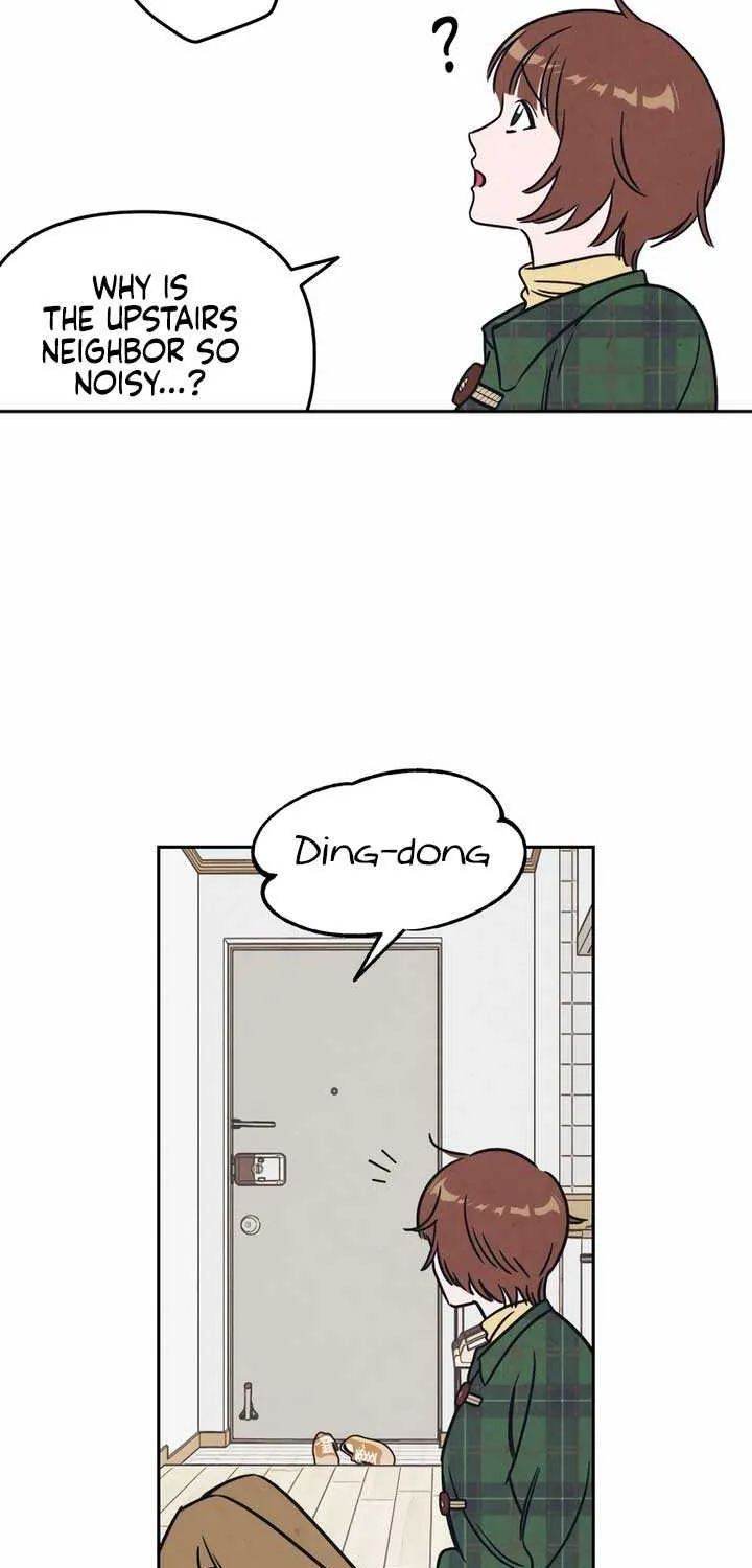 Do You Want Me to Lend You a Lighter? Chapter 10 page 57 - 