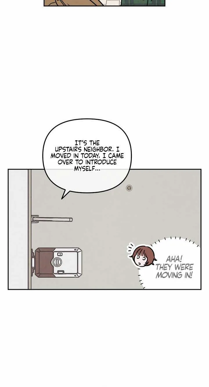 Do You Want Me to Lend You a Lighter? Chapter 10 page 58 - 