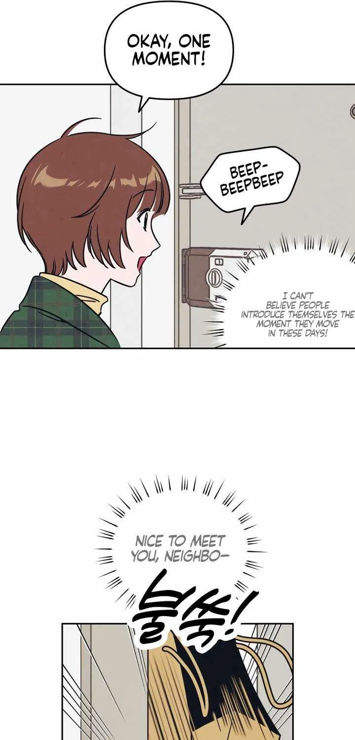 Do You Want Me to Lend You a Lighter? Chapter 10 page 59 - 