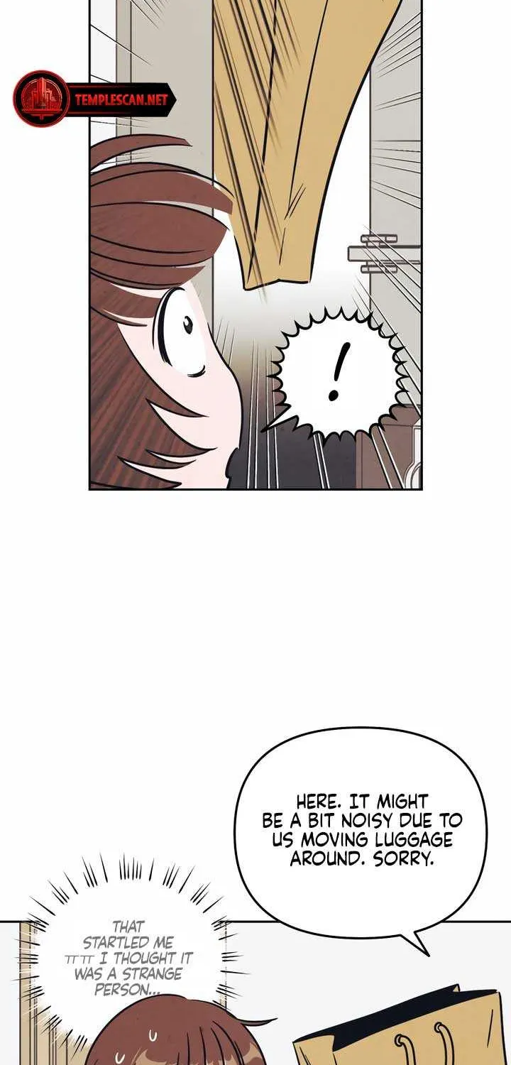 Do You Want Me to Lend You a Lighter? Chapter 10 page 60 - 