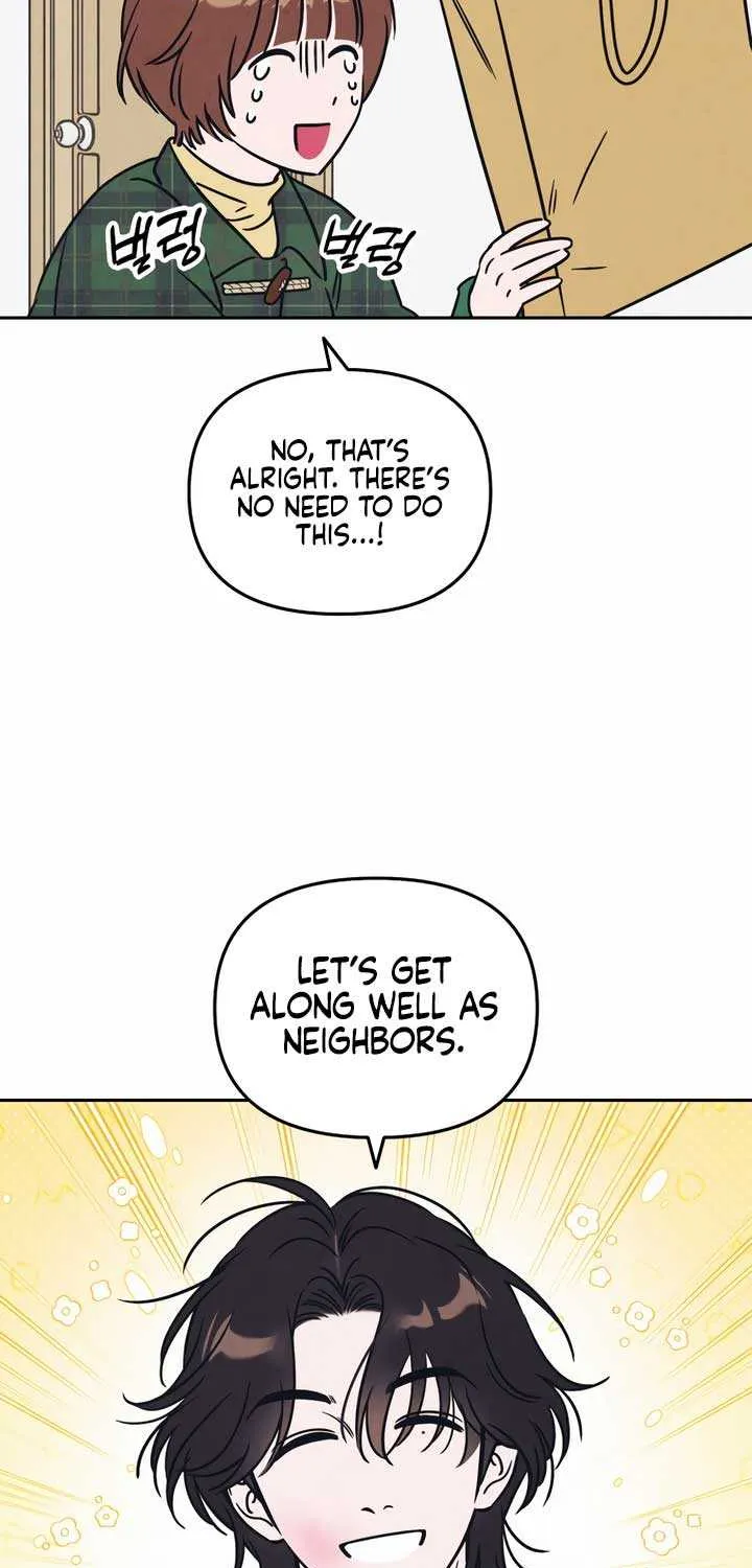 Do You Want Me to Lend You a Lighter? Chapter 10 page 61 - 