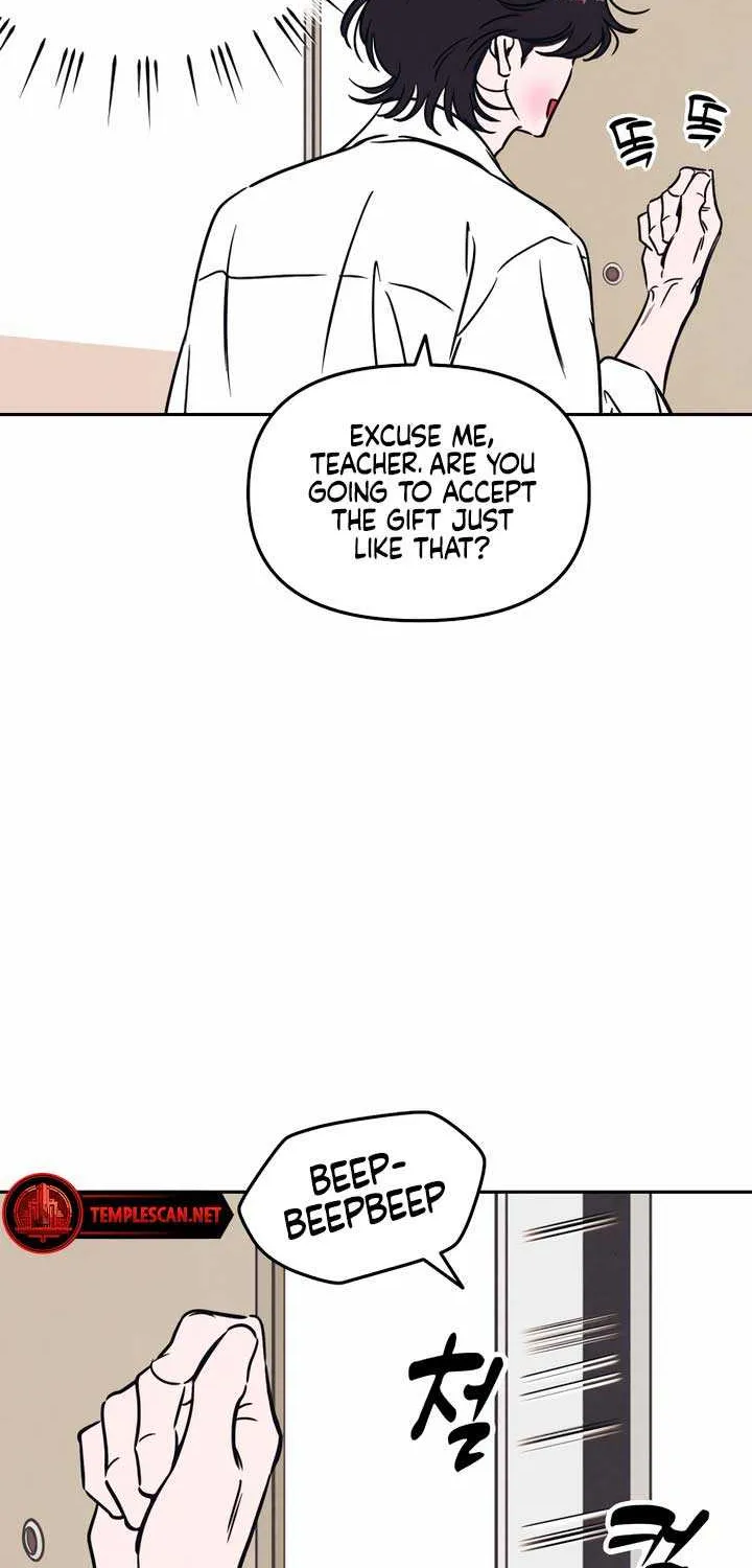 Do You Want Me to Lend You a Lighter? Chapter 11 page 11 - 