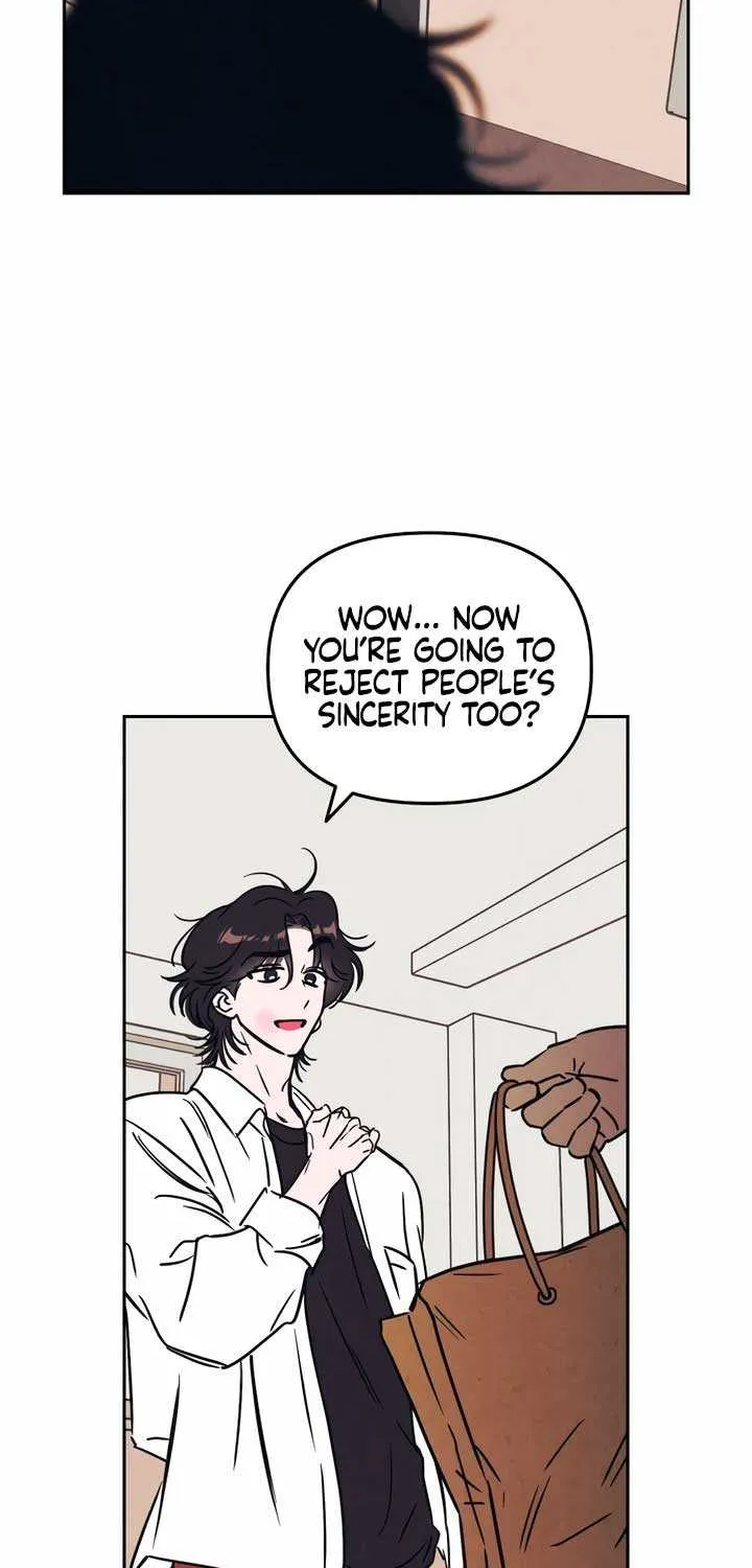 Do You Want Me to Lend You a Lighter? Chapter 11 page 13 - 