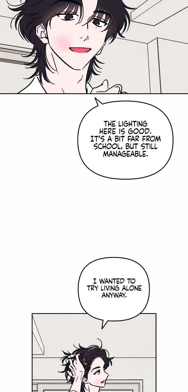 Do You Want Me to Lend You a Lighter? Chapter 11 page 15 - 