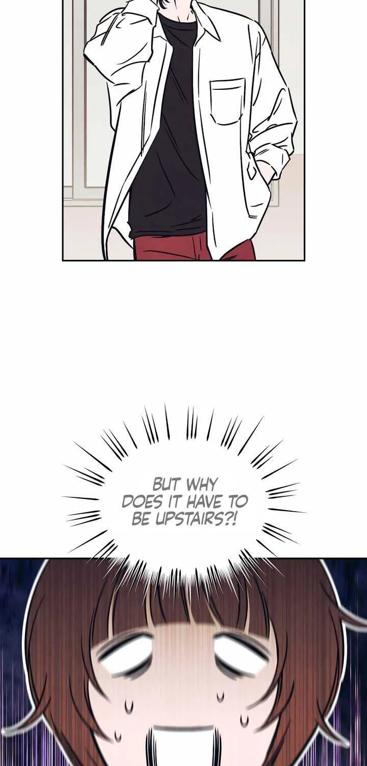 Do You Want Me to Lend You a Lighter? Chapter 11 page 16 - 