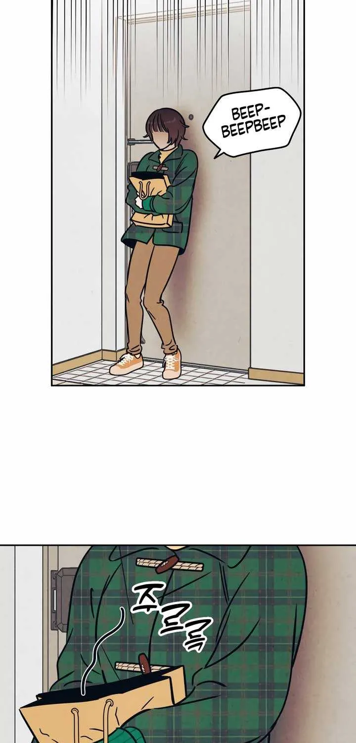 Do You Want Me to Lend You a Lighter? Chapter 11 page 3 - 