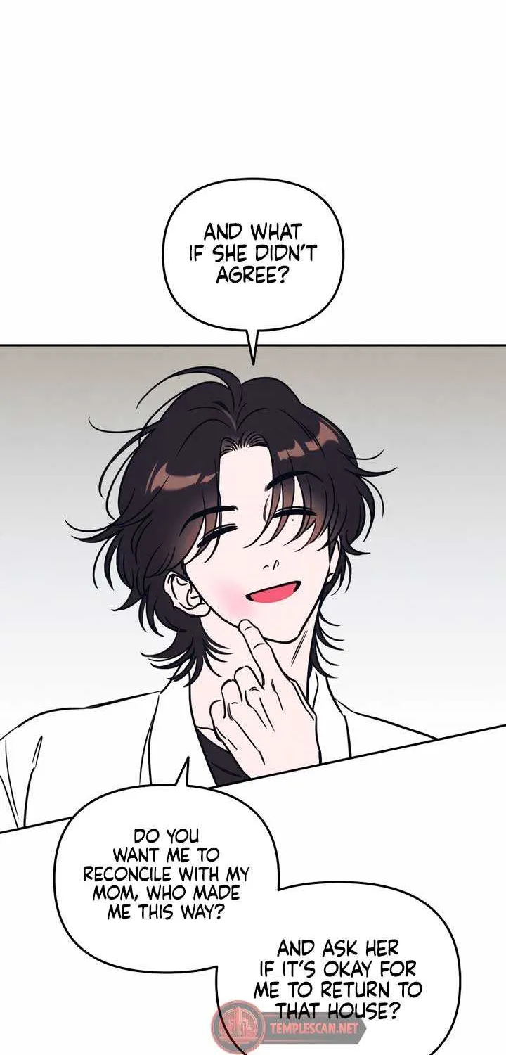 Do You Want Me to Lend You a Lighter? Chapter 11 page 22 - 
