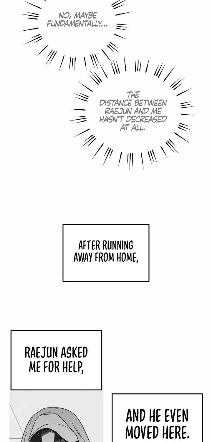 Do You Want Me to Lend You a Lighter? Chapter 11 page 29 - 