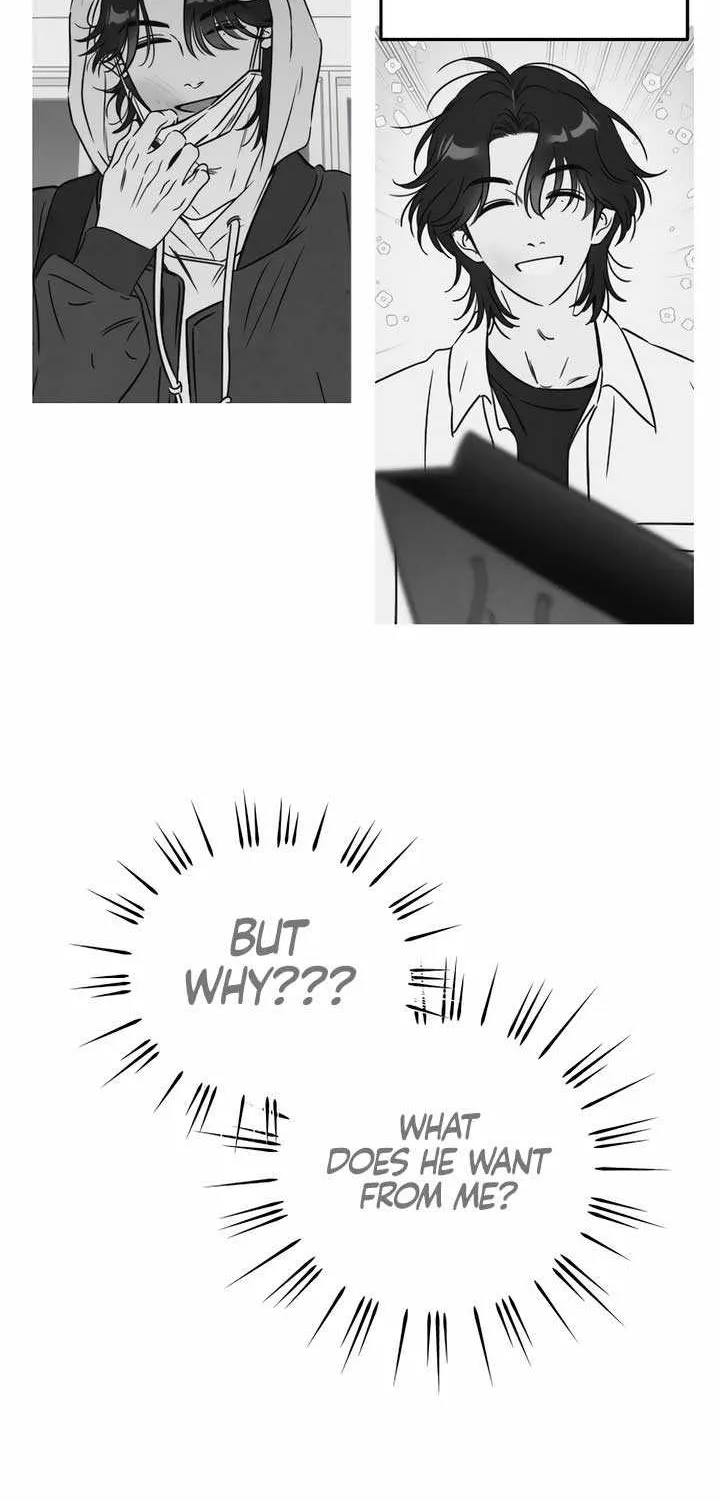 Do You Want Me to Lend You a Lighter? Chapter 11 page 30 - 