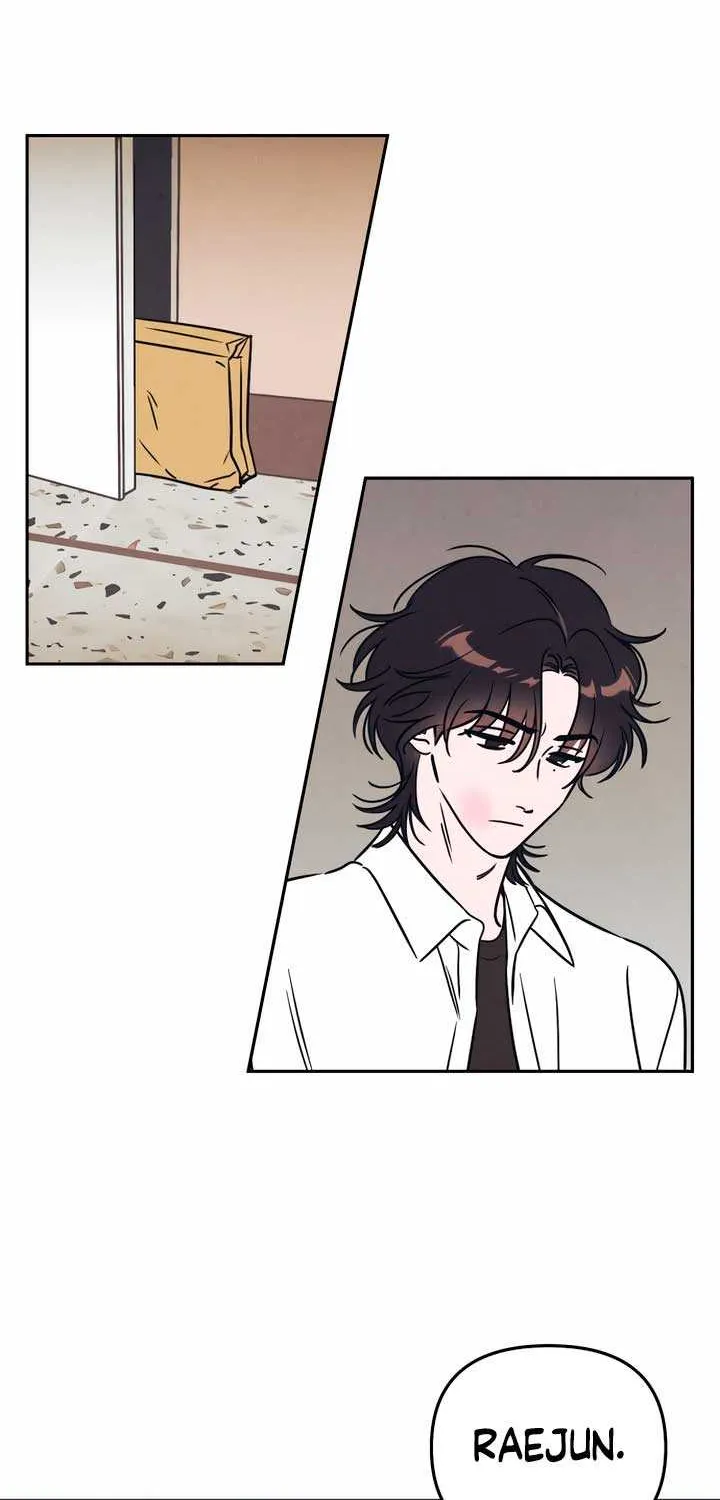 Do You Want Me to Lend You a Lighter? Chapter 11 page 32 - 