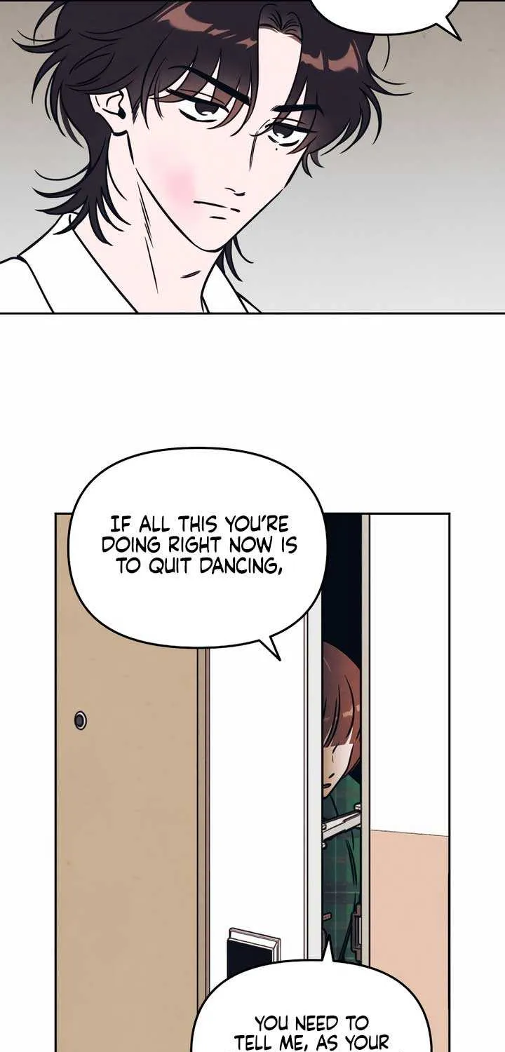 Do You Want Me to Lend You a Lighter? Chapter 11 page 33 - 