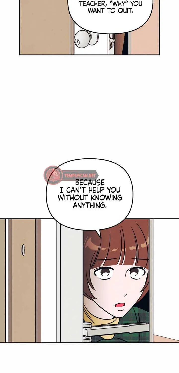Do You Want Me to Lend You a Lighter? Chapter 11 page 34 - 