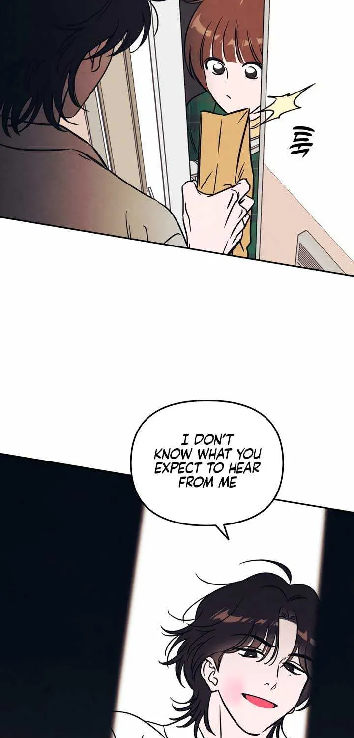 Do You Want Me to Lend You a Lighter? Chapter 11 page 37 - 