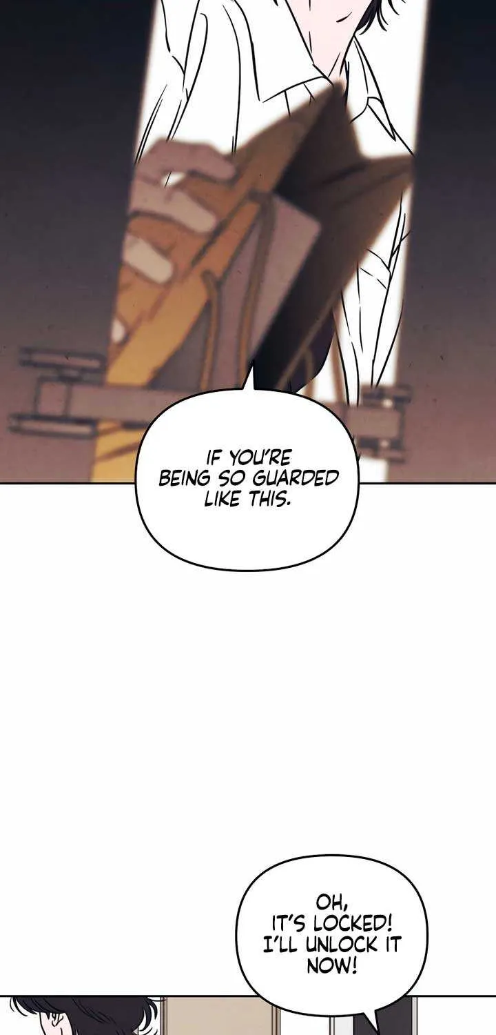 Do You Want Me to Lend You a Lighter? Chapter 11 page 38 - 