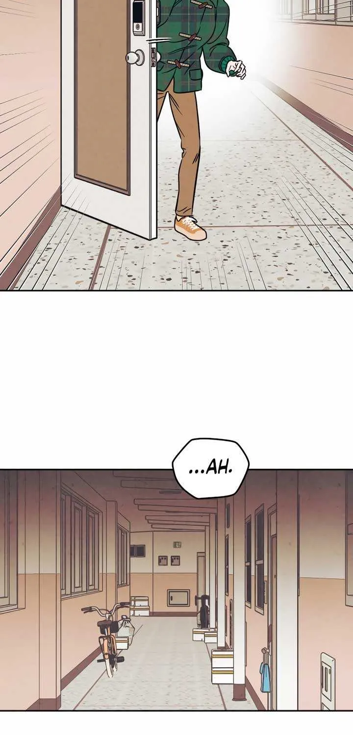 Do You Want Me to Lend You a Lighter? Chapter 11 page 41 - 