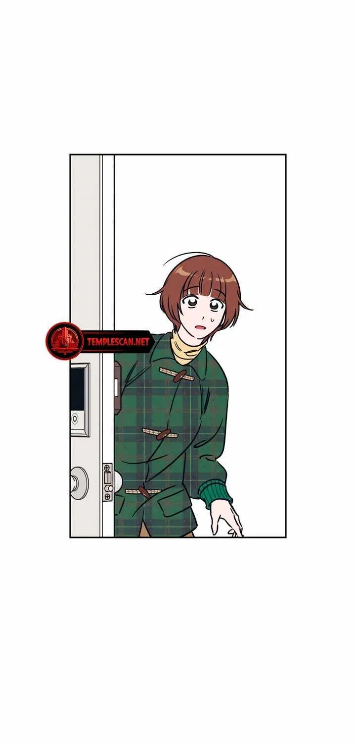 Do You Want Me to Lend You a Lighter? Chapter 11 page 42 - 
