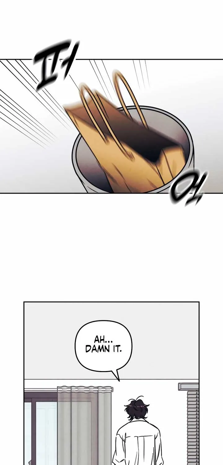 Do You Want Me to Lend You a Lighter? Chapter 11 page 44 - 