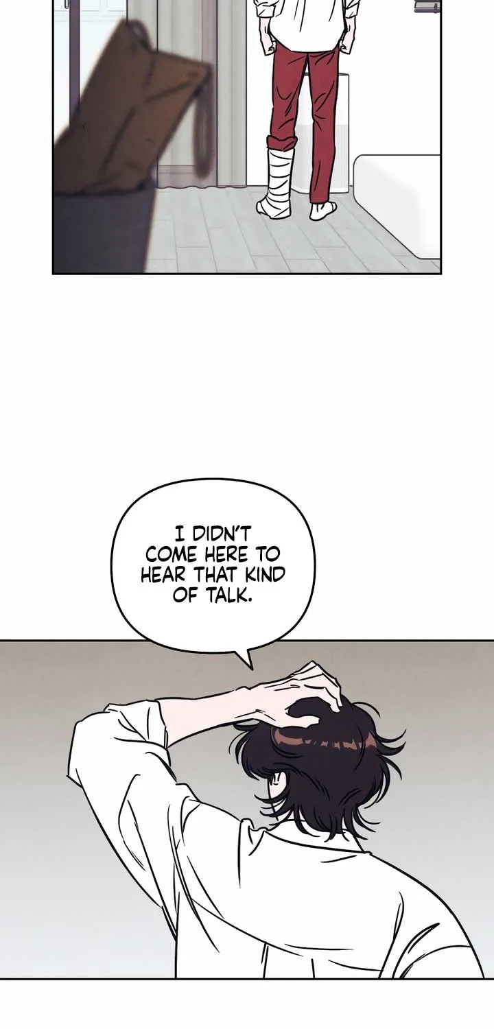 Do You Want Me to Lend You a Lighter? Chapter 11 page 45 - 