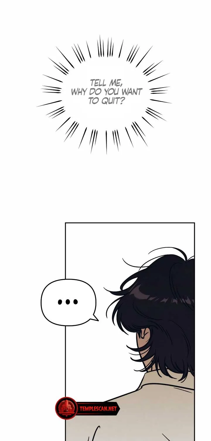 Do You Want Me to Lend You a Lighter? Chapter 11 page 46 - 
