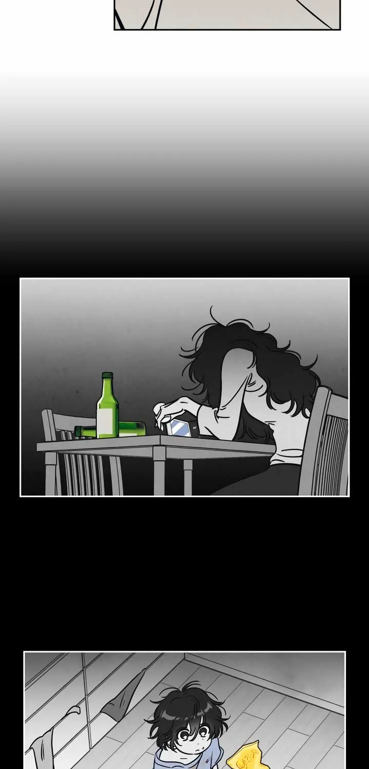 Do You Want Me to Lend You a Lighter? Chapter 11 page 47 - 