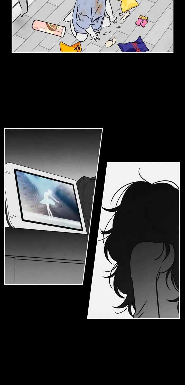 Do You Want Me to Lend You a Lighter? Chapter 11 page 48 - 