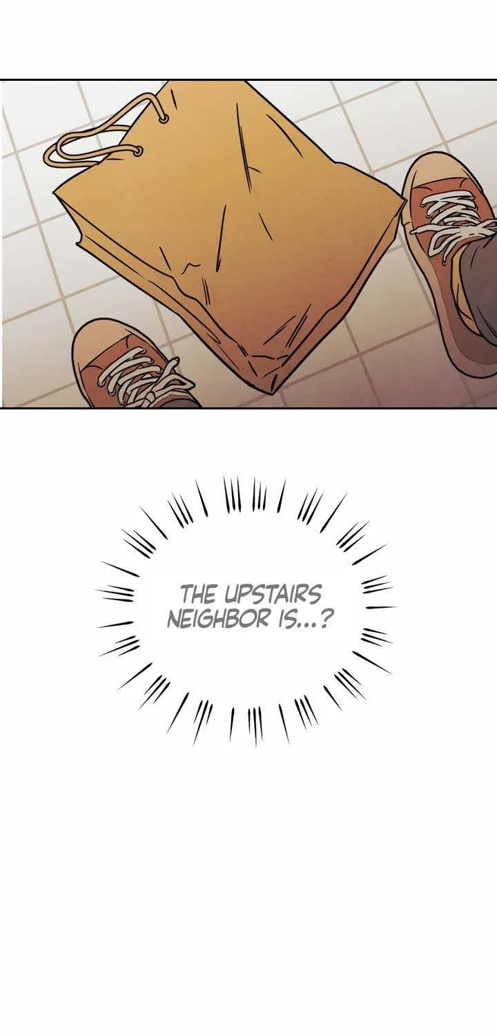 Do You Want Me to Lend You a Lighter? Chapter 11 page 6 - 